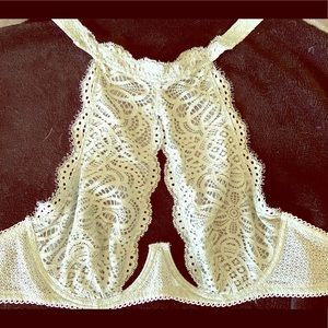 Victoria’s Secret Light Green Bralette